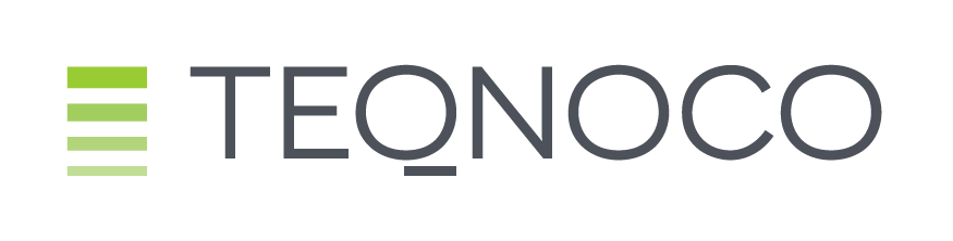 Teqnoco Digital Marketing Agency Logo